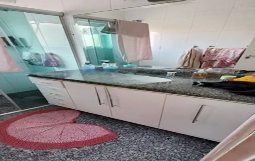 Sobrado, 3 quartos, 140 m² - Foto 11