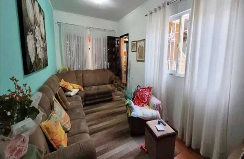 Sobrado, 3 quartos, 140 m² - Foto 2