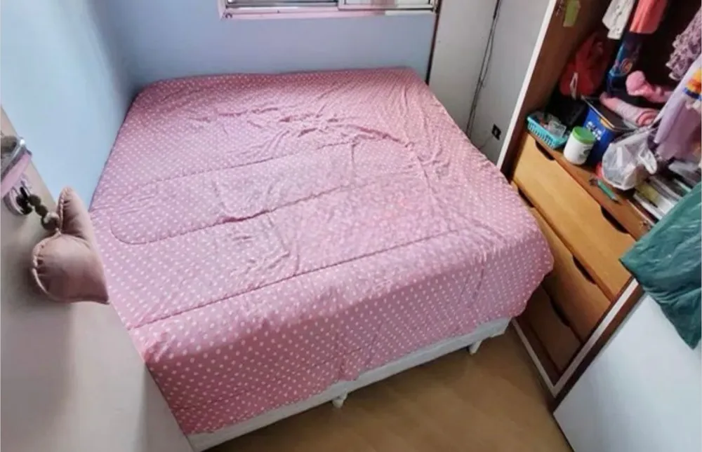 Sobrado, 3 quartos, 140 m² - Foto 10