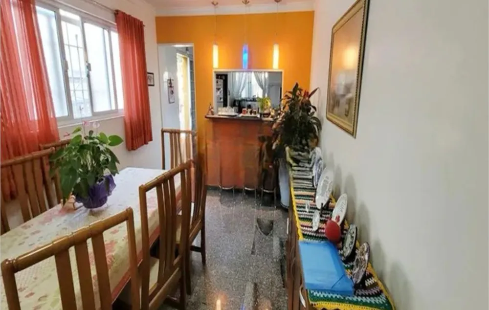 Sobrado, 3 quartos, 140 m² - Foto 3