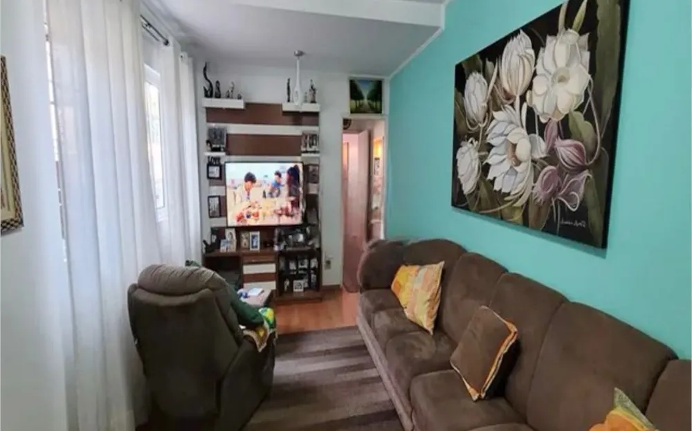 Sobrado, 3 quartos, 140 m² - Foto 1