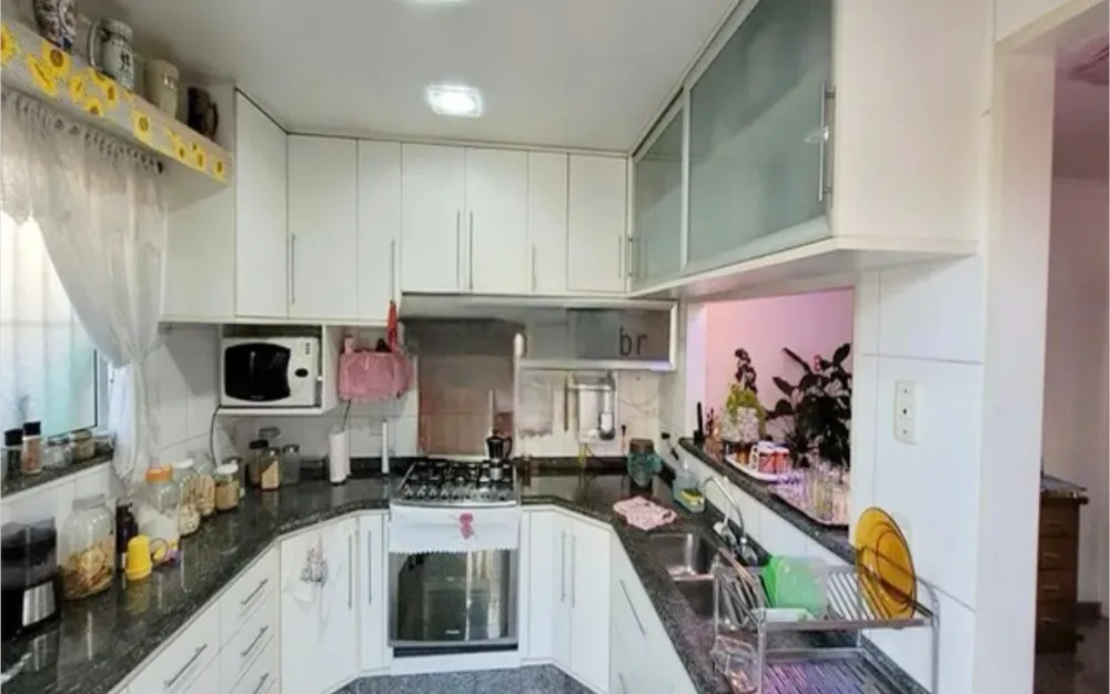 Sobrado, 3 quartos, 140 m² - Foto 5