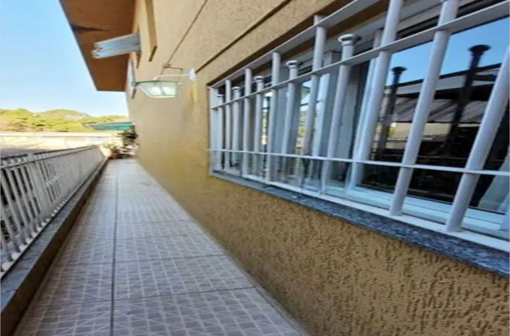 Sobrado, 3 quartos, 140 m² - Foto 15