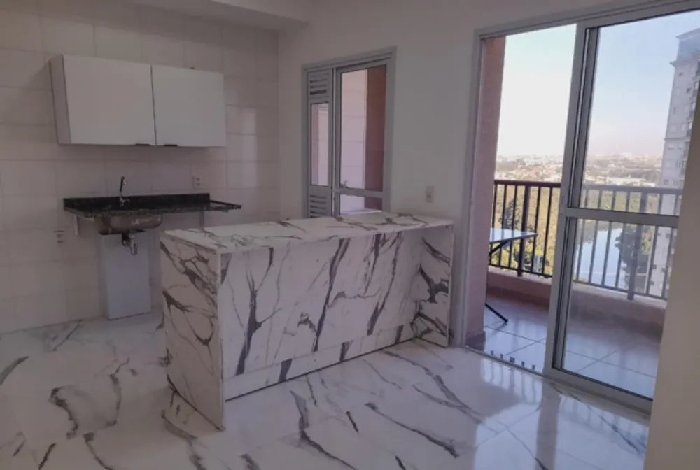 Apartamento, 2 quartos, 52 m² - Foto 1