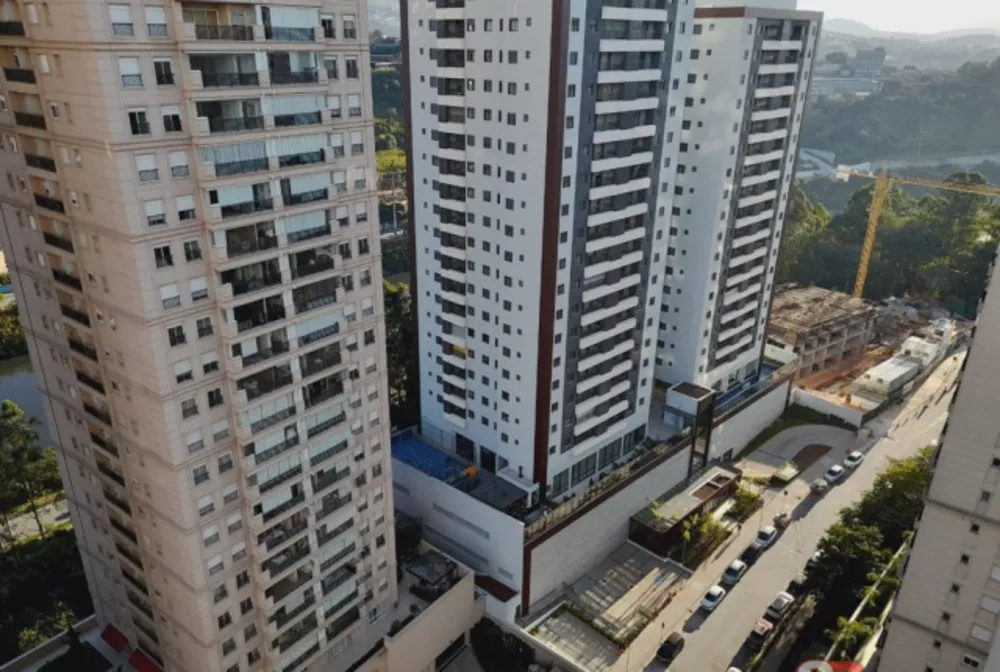 Apartamento, 2 quartos, 52 m² - Foto 12