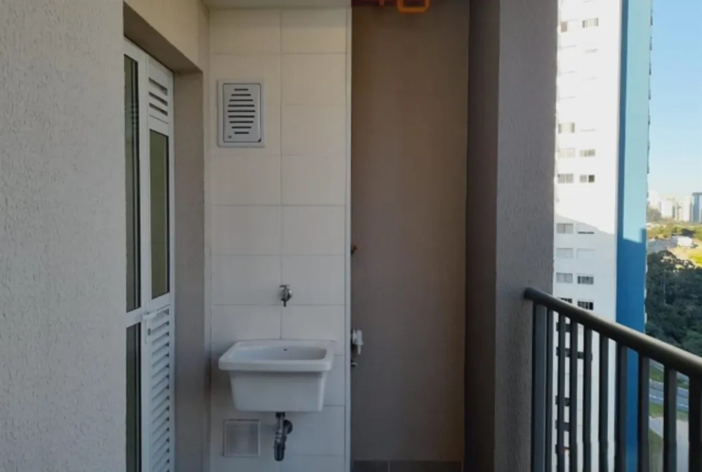 Apartamento, 2 quartos, 52 m² - Foto 9