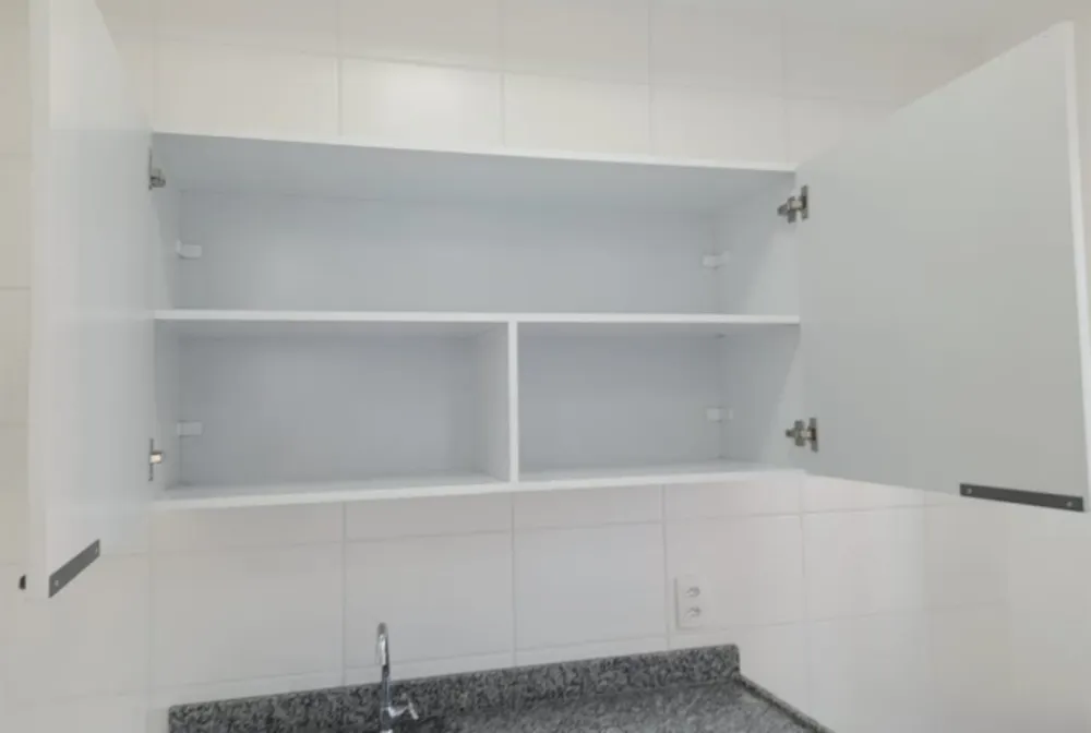 Apartamento, 2 quartos, 52 m² - Foto 7