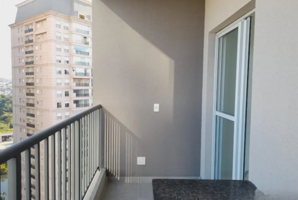 Apartamento, 2 quartos, 52 m² - Foto 10