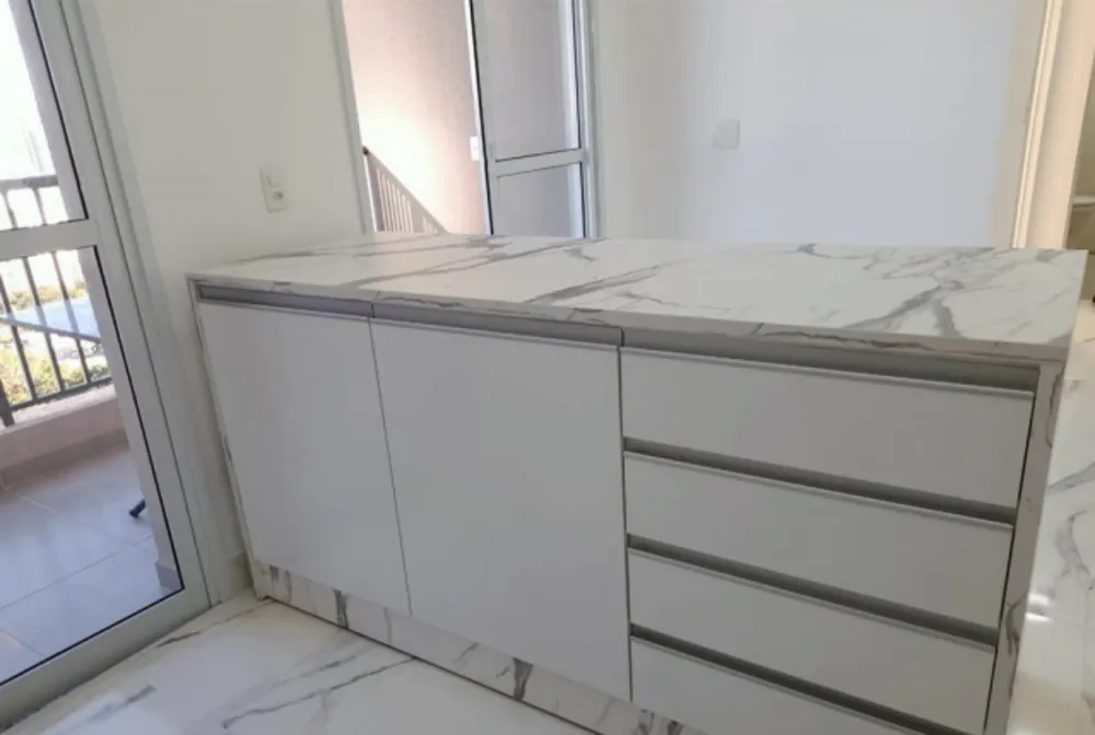 Apartamento, 2 quartos, 52 m² - Foto 5