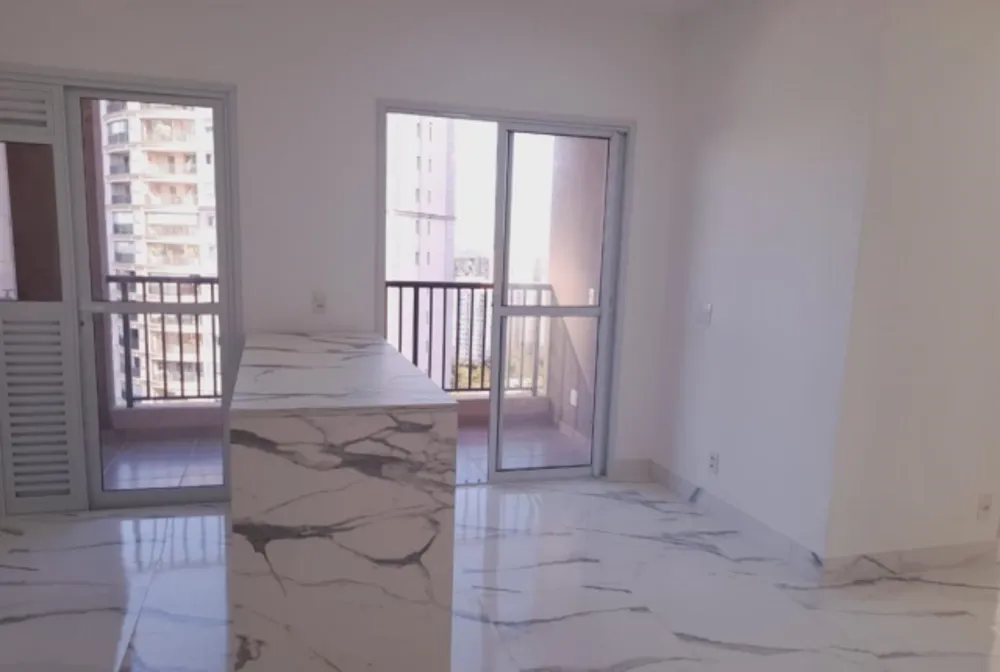 Apartamento, 2 quartos, 52 m² - Foto 3