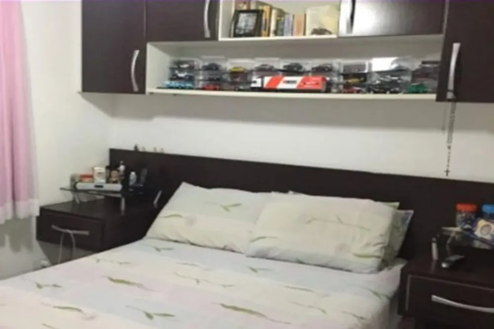 Apartamento, 2 quartos, 50 m² - Foto 12