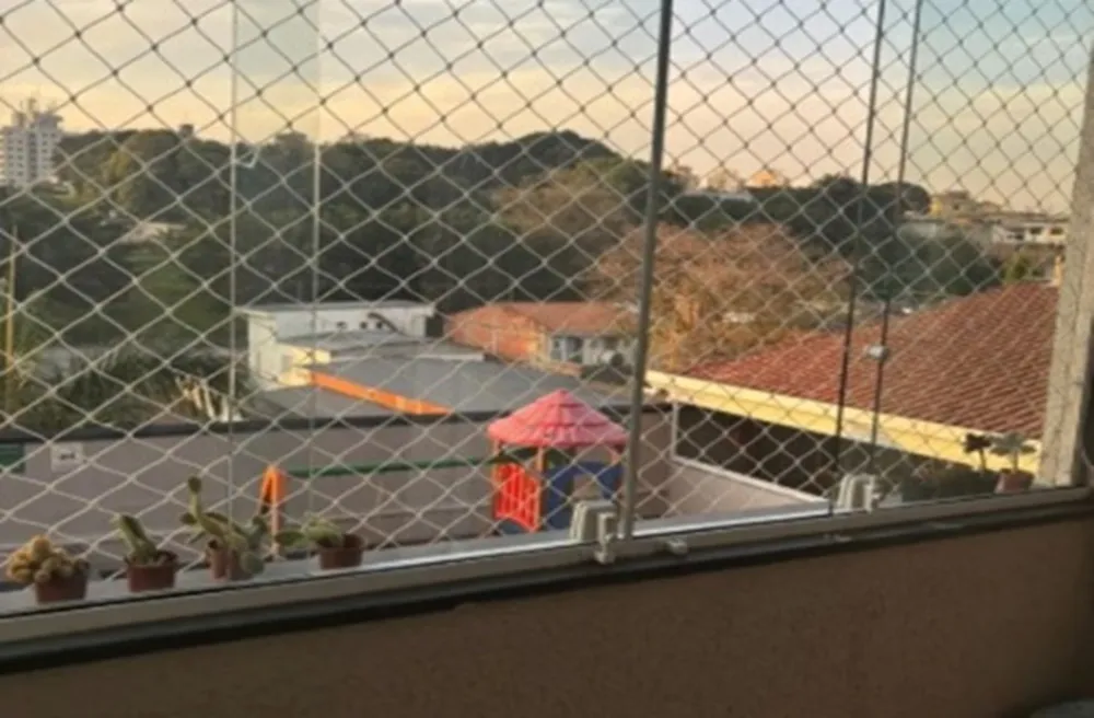 Apartamento, 2 quartos, 50 m² - Foto 8