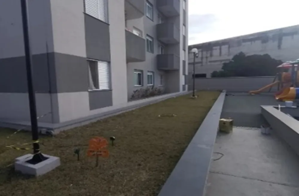 Apartamento, 2 quartos, 50 m² - Foto 13