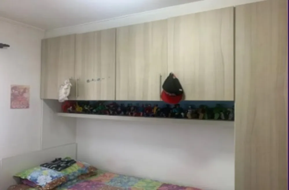 Apartamento, 2 quartos, 50 m² - Foto 10