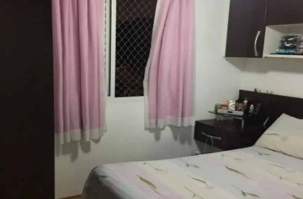 Apartamento, 2 quartos, 50 m² - Foto 11