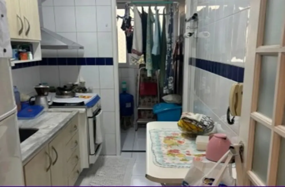 Apartamento, 2 quartos, 50 m² - Foto 4
