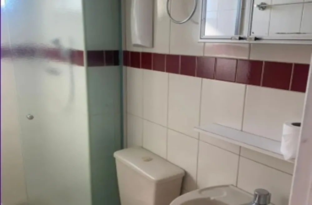 Apartamento, 2 quartos, 50 m² - Foto 7