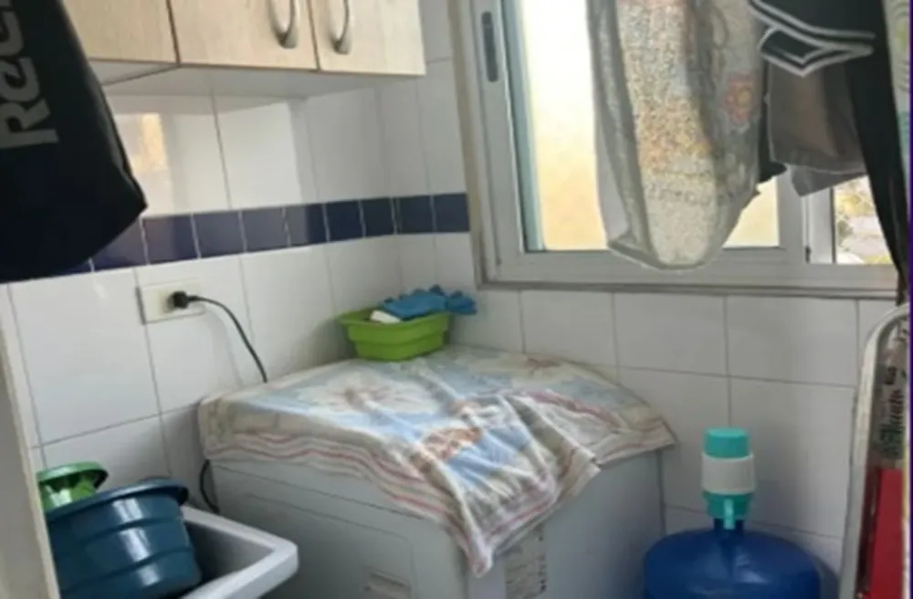 Apartamento, 2 quartos, 50 m² - Foto 6