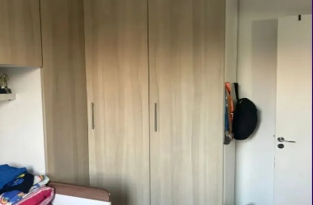 Apartamento, 2 quartos, 50 m² - Foto 9