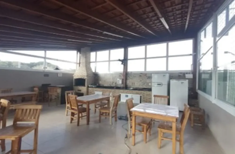Apartamento, 2 quartos, 50 m² - Foto 15