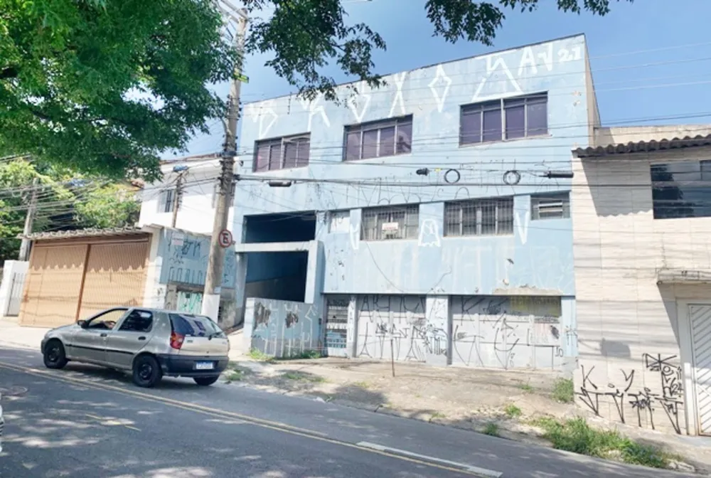 Depósito-Galpão - Foto 7