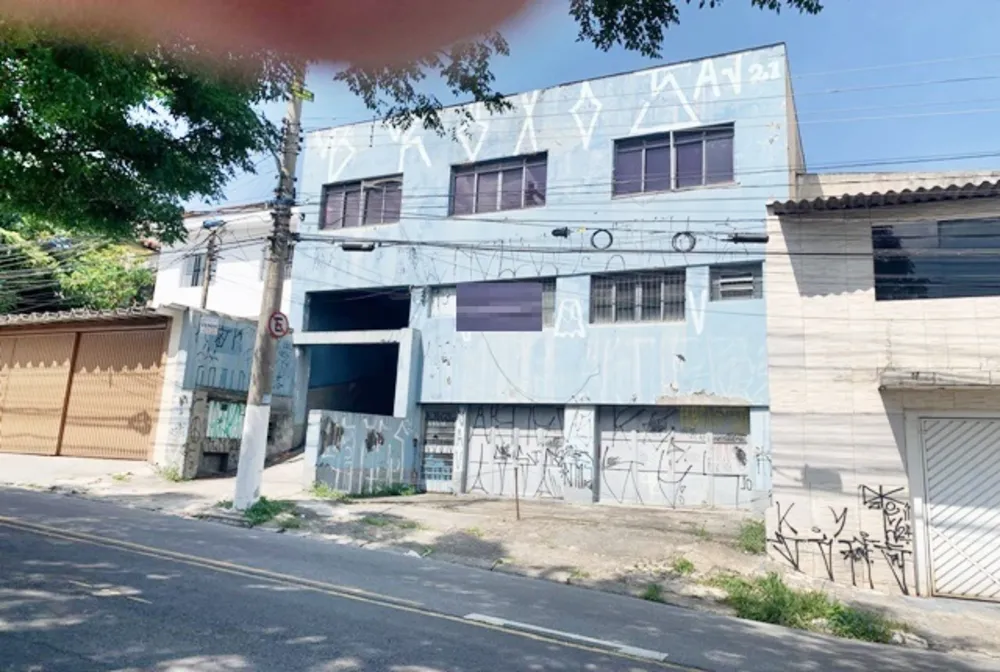 Depósito-Galpão - Foto 1