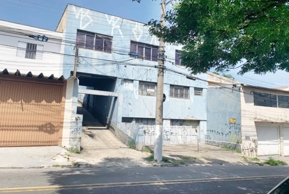Depósito-Galpão - Foto 6