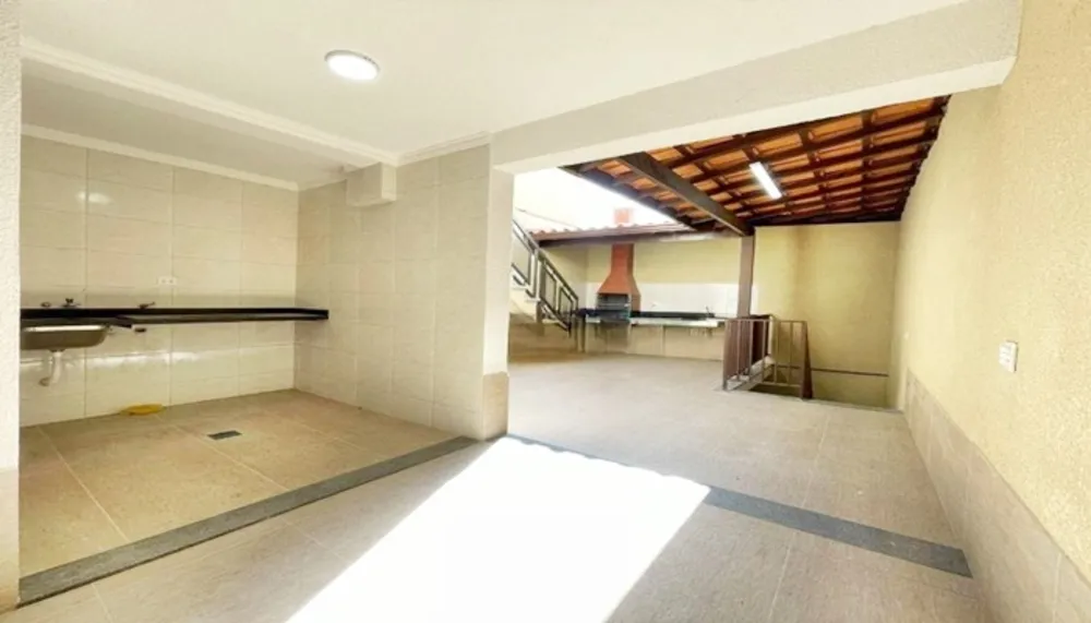 Sobrado, 3 quartos, 240 m² - Foto 13