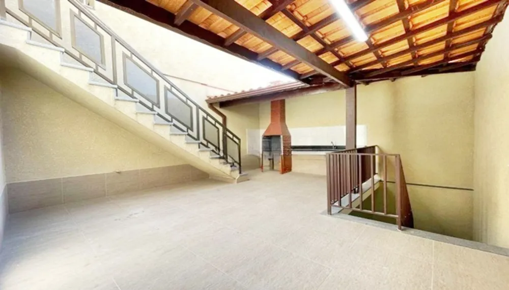Sobrado, 3 quartos, 240 m² - Foto 14