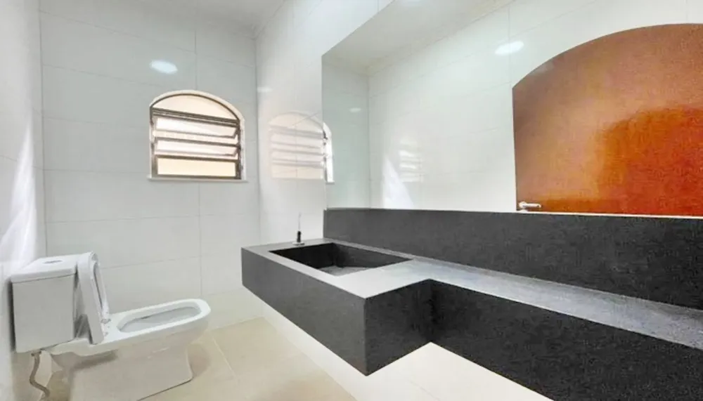 Sobrado, 3 quartos, 240 m² - Foto 11