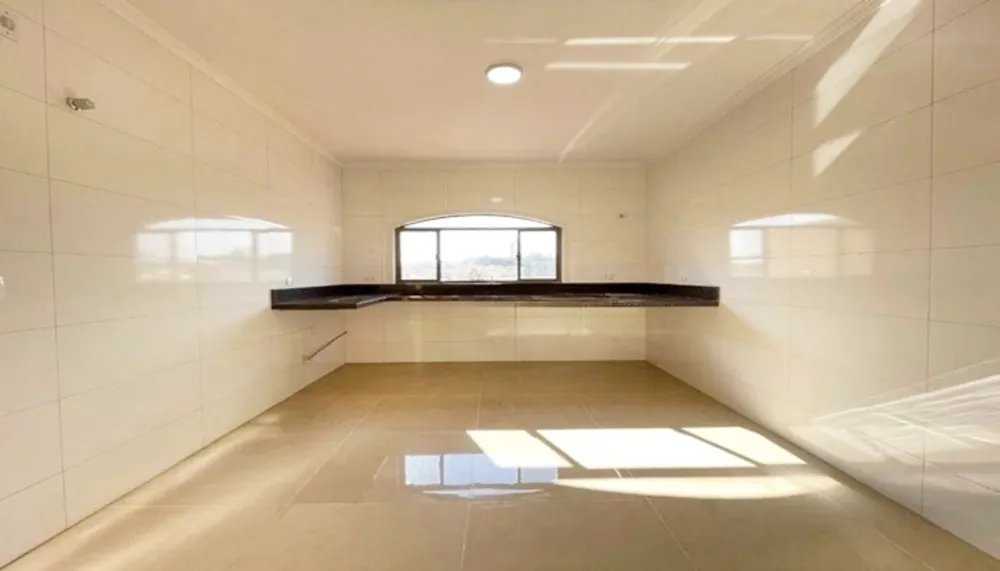 Sobrado, 3 quartos, 240 m² - Foto 4