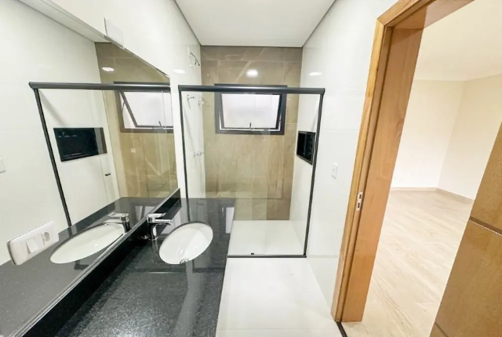 Sobrado, 3 quartos, 205 m² - Foto 10