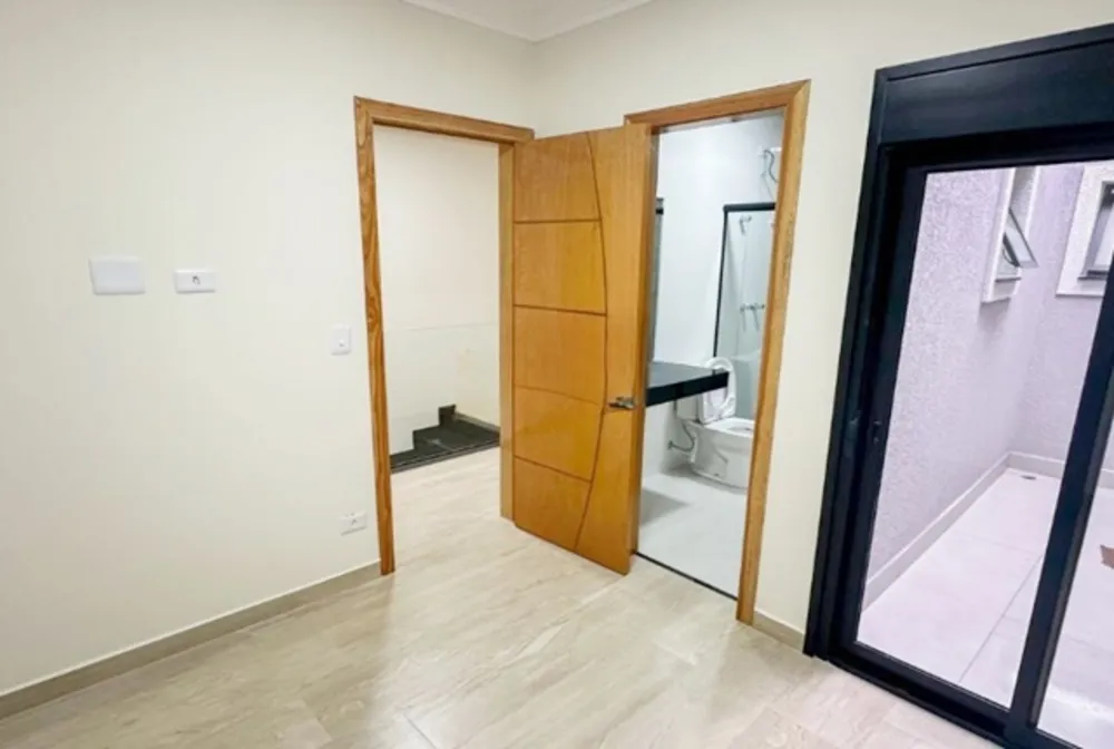 Sobrado, 3 quartos, 205 m² - Foto 7