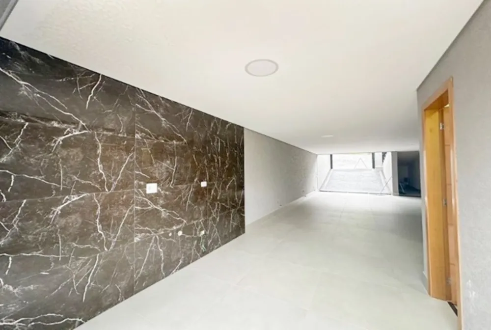Sobrado, 3 quartos, 205 m² - Foto 9