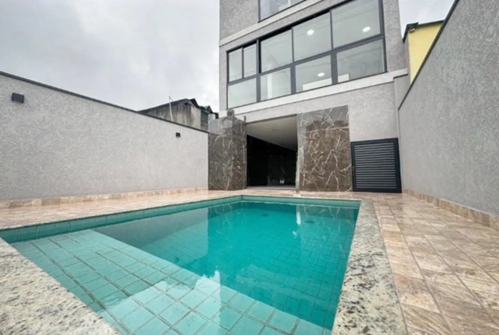 Sobrado, 3 quartos, 205 m² - Foto 12
