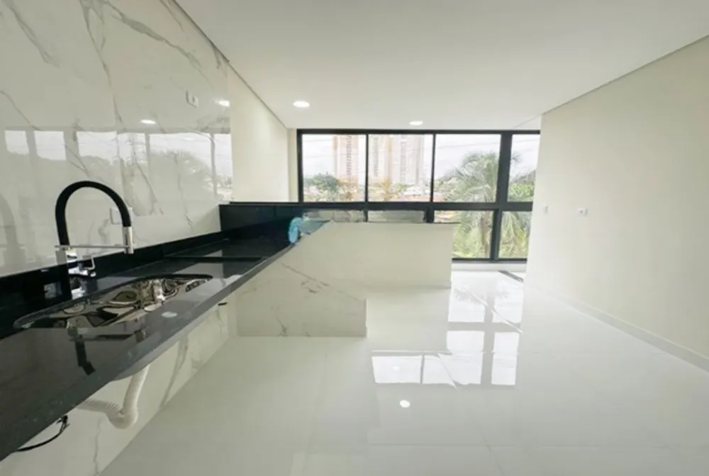Sobrado, 3 quartos, 205 m² - Foto 3
