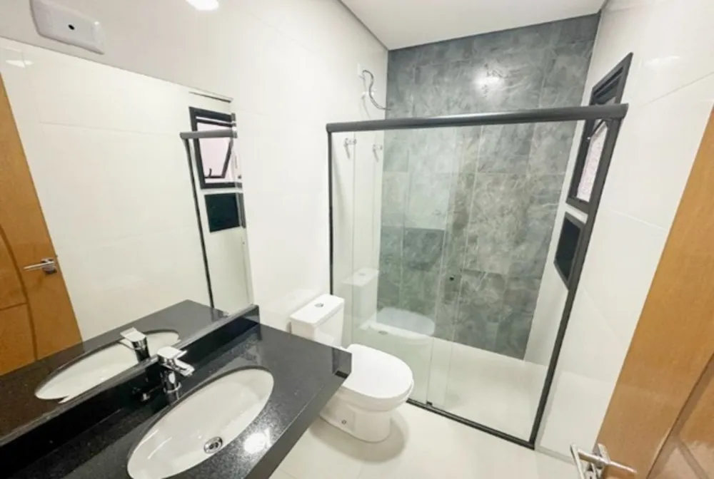 Sobrado, 3 quartos, 205 m² - Foto 8