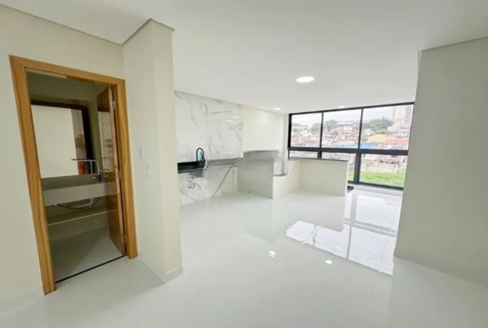 Sobrado, 3 quartos, 205 m² - Foto 2