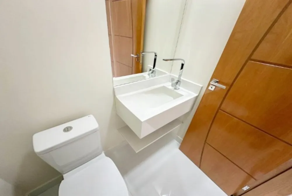 Sobrado, 3 quartos, 205 m² - Foto 5