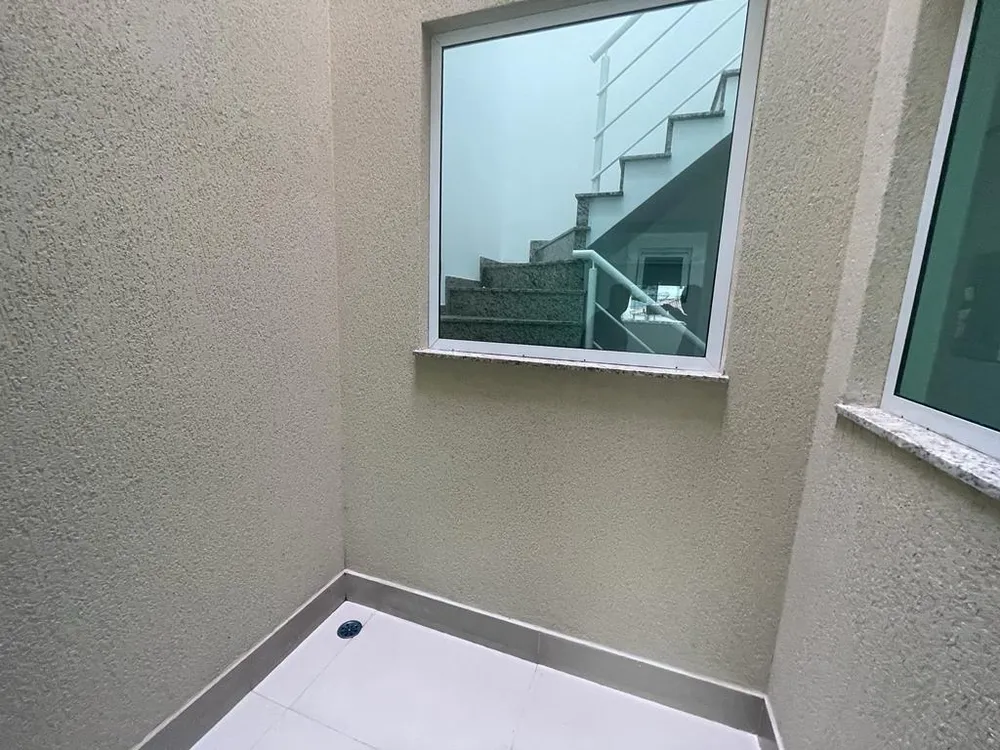 Sobrado, 3 quartos, 170 m² - Foto 3