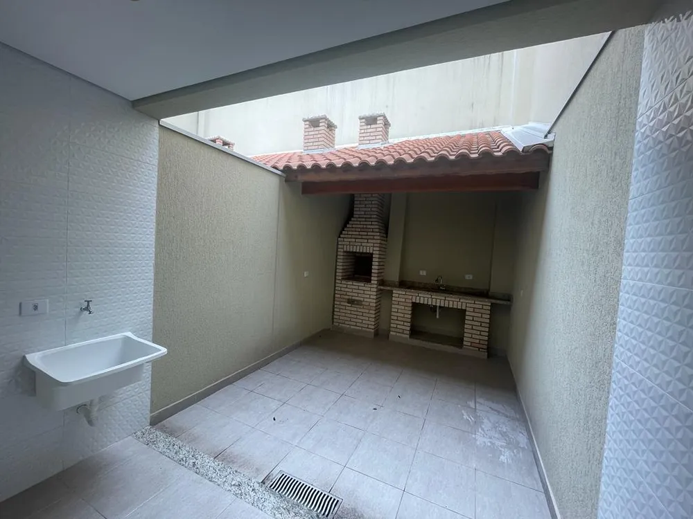 Sobrado, 3 quartos, 170 m² - Foto 4