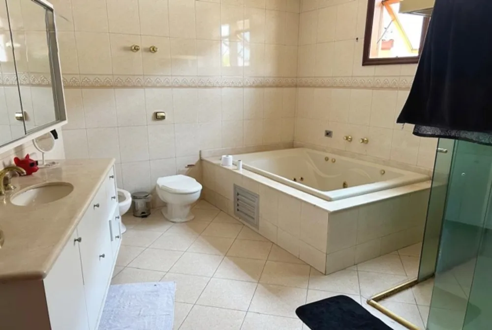 Sobrado, 4 quartos, 580 m² - Foto 7