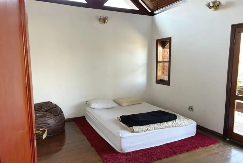 Sobrado, 4 quartos, 580 m² - Foto 8