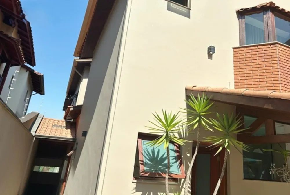 Sobrado, 4 quartos, 580 m² - Foto 14