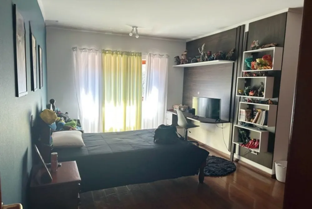 Sobrado, 4 quartos, 580 m² - Foto 12