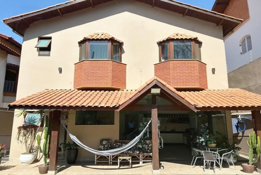 Sobrado, 4 quartos, 580 m² - Foto 16