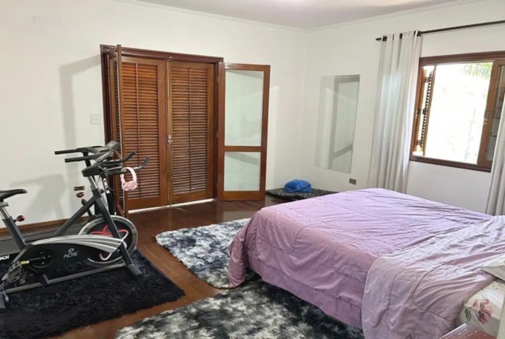 Sobrado, 4 quartos, 580 m² - Foto 6