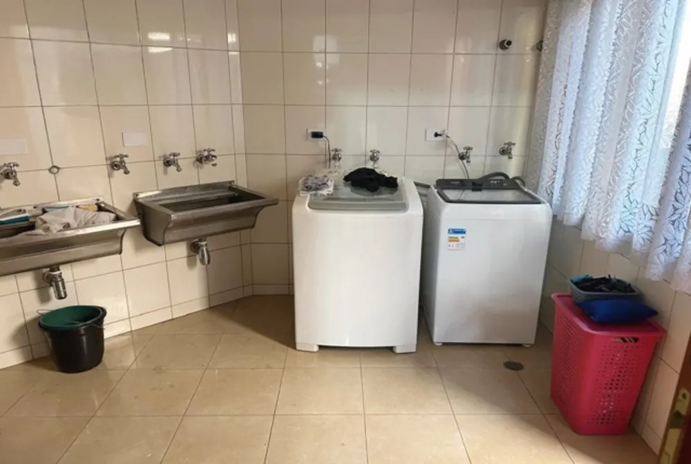 Sobrado, 4 quartos, 580 m² - Foto 5