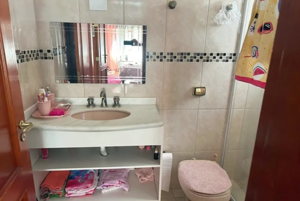 Sobrado, 4 quartos, 580 m² - Foto 11