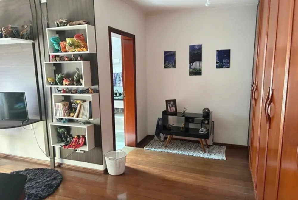 Sobrado, 4 quartos, 580 m² - Foto 13